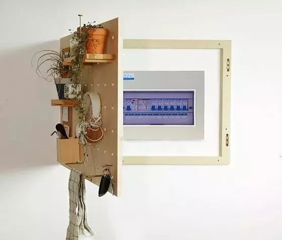 低成本让房间变香,低成本房间布景