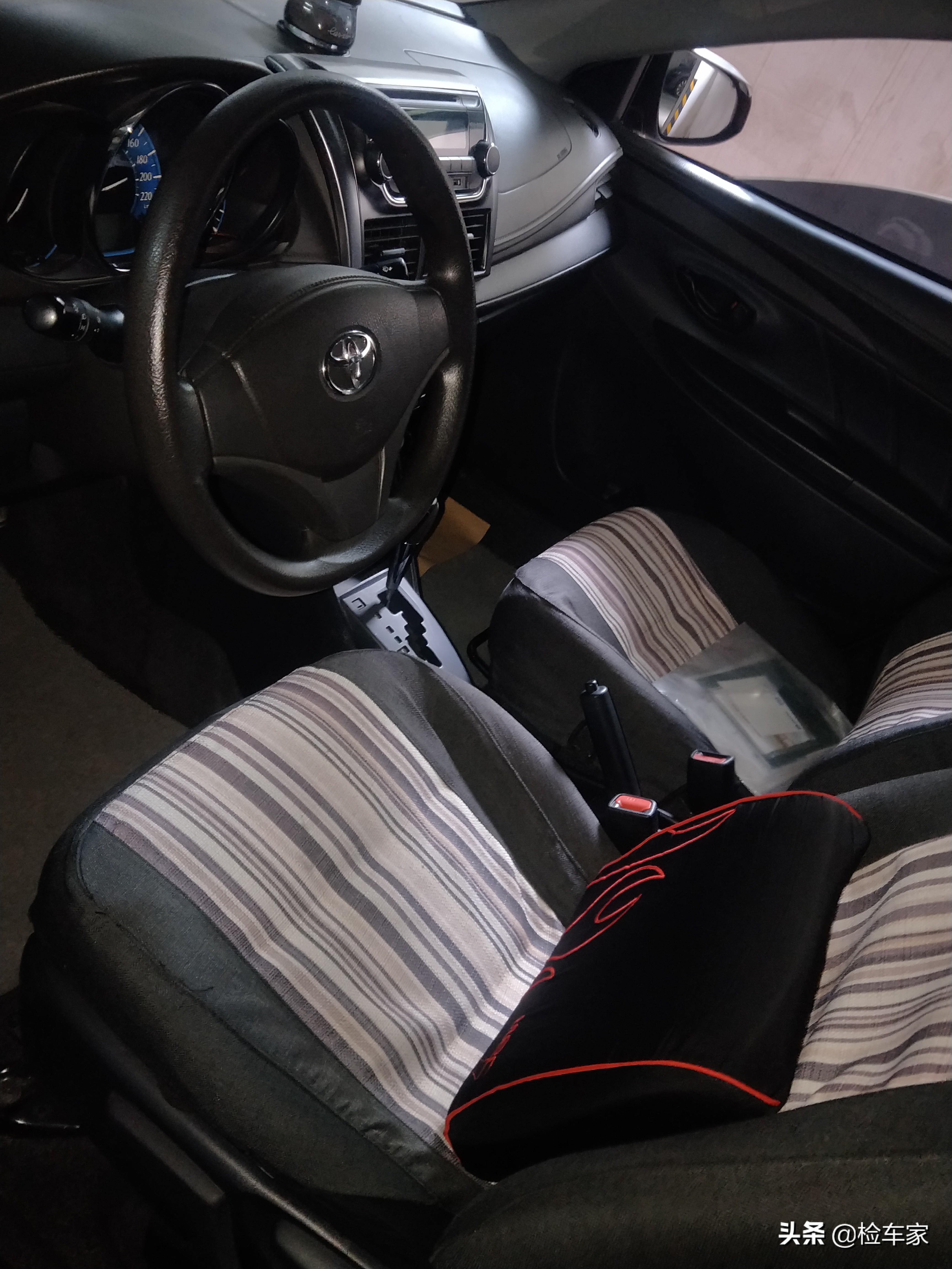 二手丰田致炫哪一年划算,跨界后更好看丰田致炫值不值得买