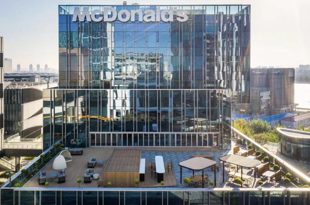 探店揭秘麦当劳,麦当劳探秘