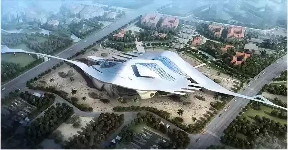 2019年武汉所有演唱会,武汉未来展示图