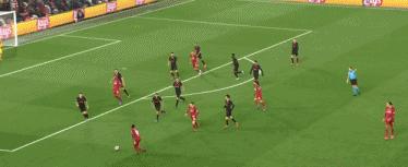 马竞欧冠淘汰利物浦,马竞淘汰利物浦集锦