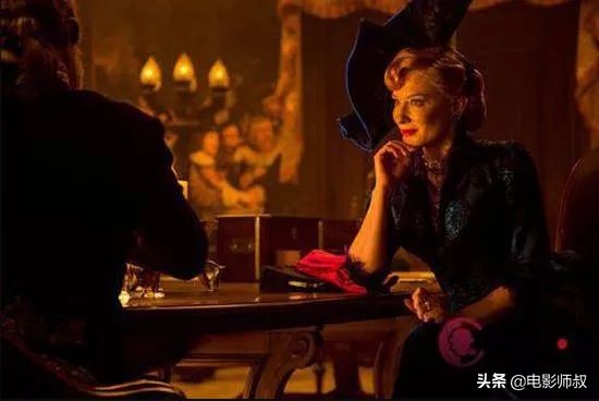 那些凭实力抢镜的男配角,看一眼忘不掉的视频