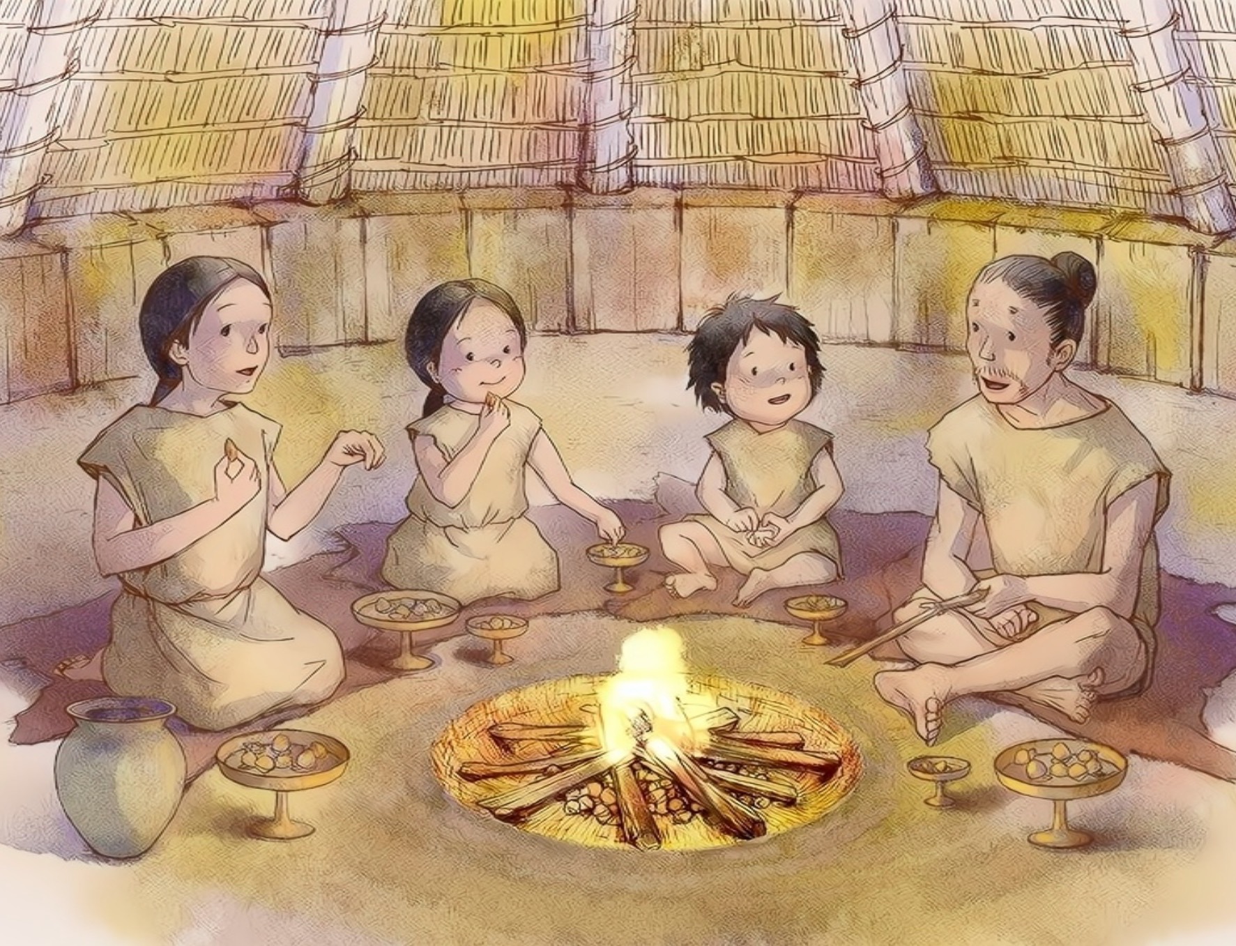 三国外交与战争（五）：日本传奇女王卑弥呼，如何与曹魏建交？