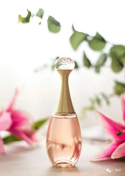 让我爱不释手的4瓶香水，第1瓶是1986年我爸买的