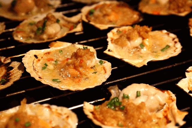 自助餐哪家好带海鲜,芜湖好吃的自助餐排行榜前十名