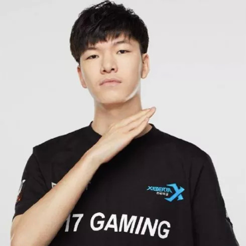 和林俊杰分手后的17战队成绩“起飞”,看明星搞电竞有多难