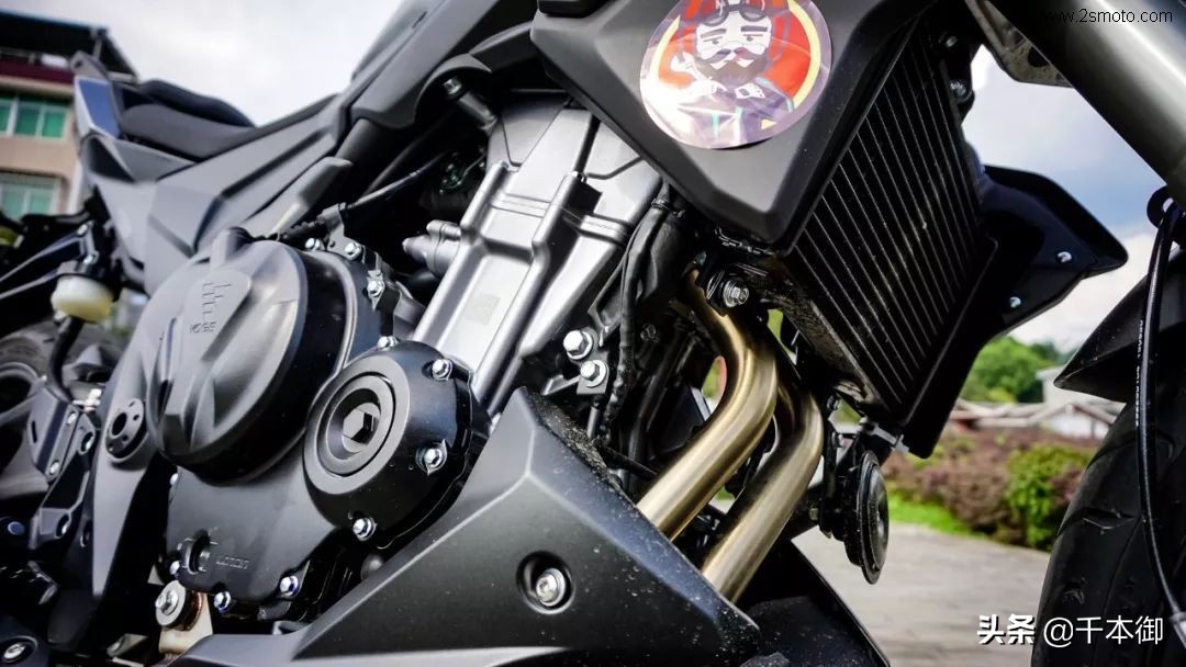 国产隆鑫无极成功脱离地平线，ABS耗时一年多上线，值得入手吗？