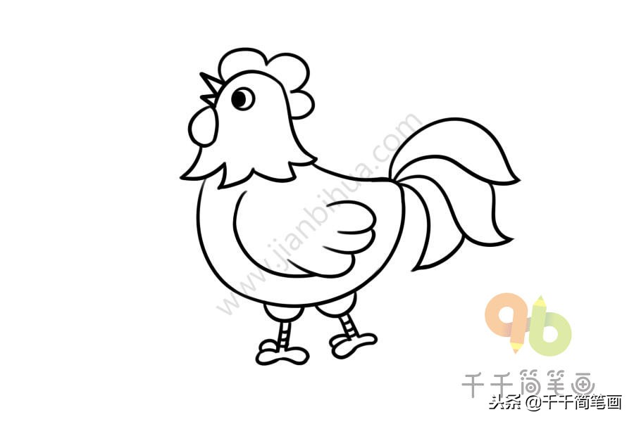 儿童涂鸦绘画书动物,幼儿涂鸦图纯色大全简单