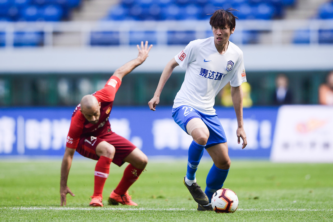 童蕾加盟大连一方了吗,童磊签约大连一方吗