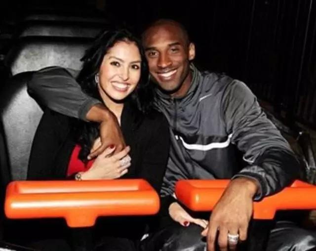 她与巨星19年的婚姻：出轨、争议、甜蜜与永别