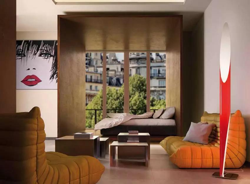 家装客厅灯饰用什么灯比较好,家庭装修如何选购合适的灯具