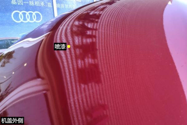 事故车未修复出售06年日产骐达,广东几千块轻微事故二手日产骐达