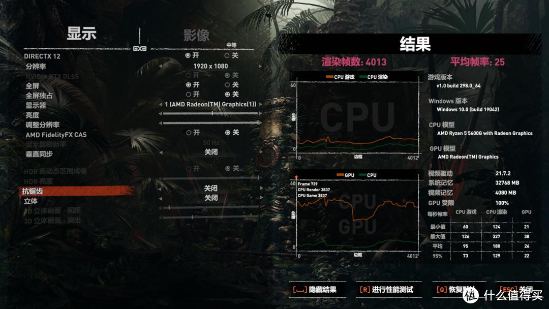 amdryzen55600g和r53600对比,处理器amdryzen55500u核显测评