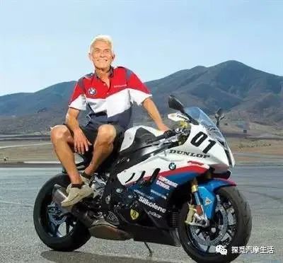 摩托车推把的正确方式,摩托车推把是什么原理