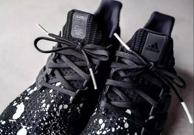 余文乐与adidas,adidasx余文乐