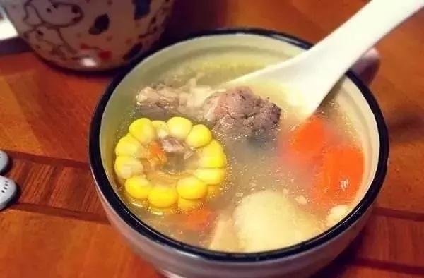 脾胃虚寒吃什么菜暖胃,胃疼喝什么汤养胃家常