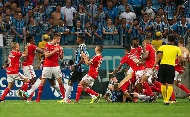 世界足坛十大事件,世界足坛十大丑闻