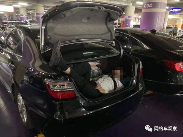 网约车司机现状艰难,网约车司机最真实的生存现状