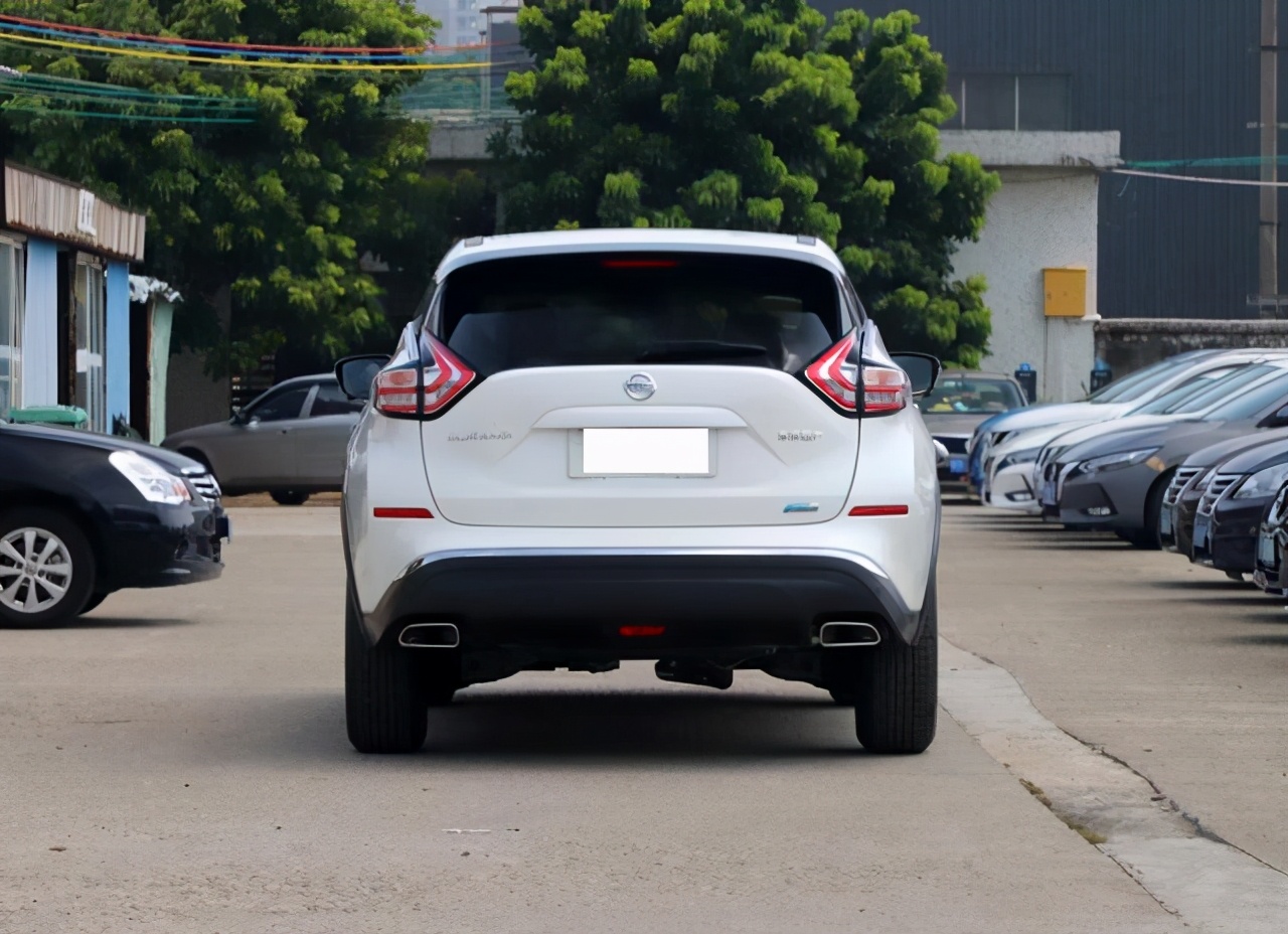 40万放弃汉兰达选择昂科旗值得吗,日产楼兰跟汉兰达哪个好