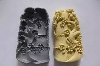 植入机械,机器雕刻好做吗