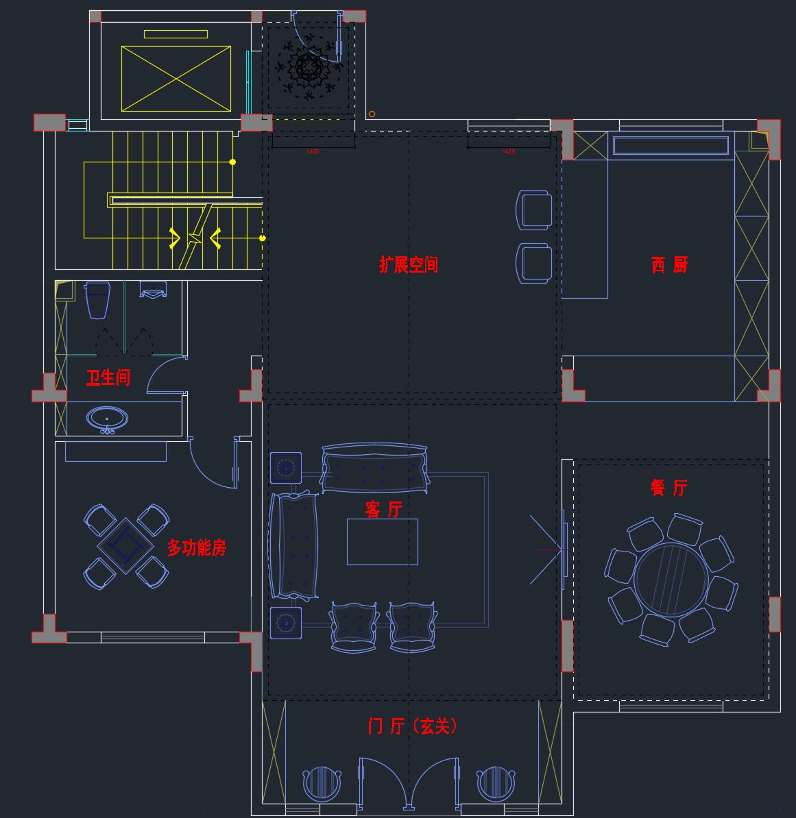 什么是好的装修设计,什么是好的室内设计事务所