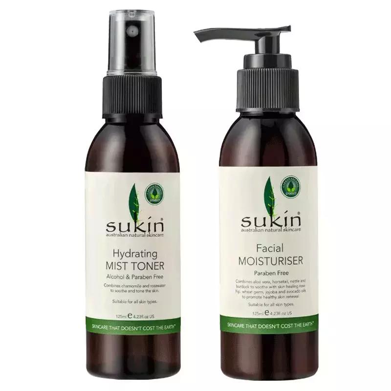 300以内最有性价比的水乳,保湿水乳50元内哪款好用点