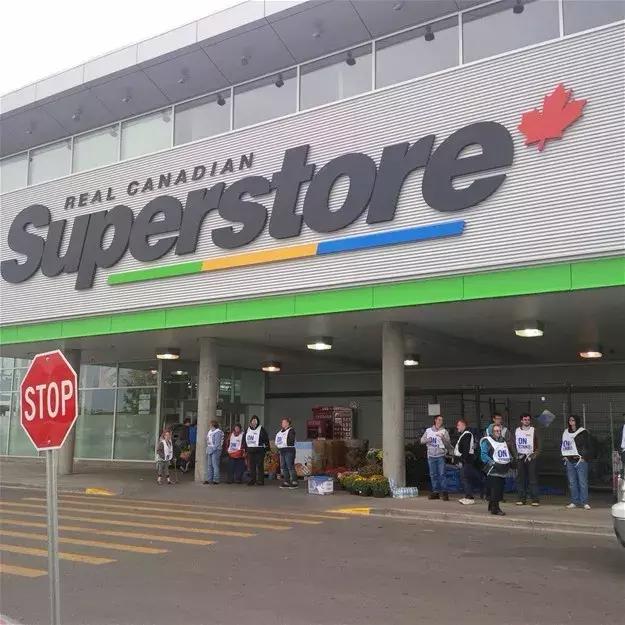 温哥华超市购物必买,温哥华大超市有哪些