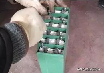 电瓶坏了一块能修复吗,电瓶坏了可以修吗