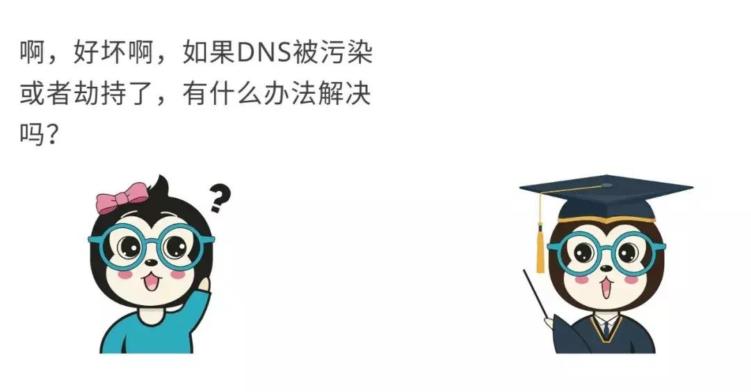 什么是dnsdns有什么作用,dns劫持与dns污染
