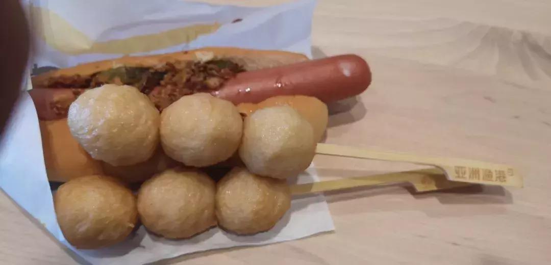 圣农、银祥、福喜、亚洲渔港…扒一扒宜家餐厅背后的那些大赢家