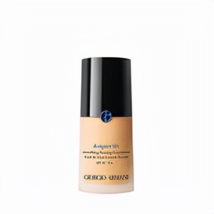 干皮粉底粗糙,适合干皮遮瑕的粉底