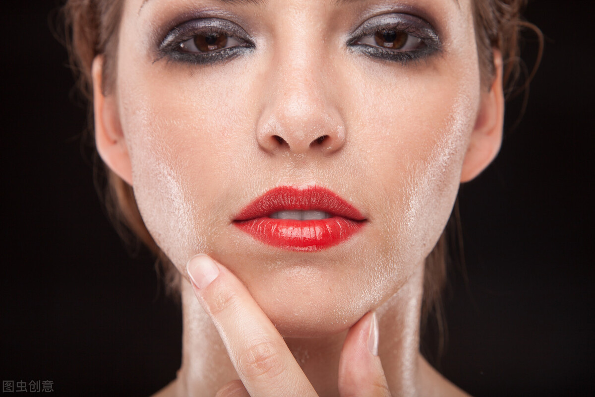 皮肤控油方法,皮肤控油缩毛孔