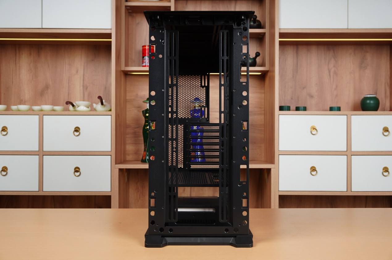 爱国者yogot20机箱,爱国者yogok1新机箱