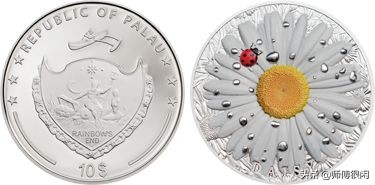 中国最美纪念币硬币,世界纪念币大奖名单