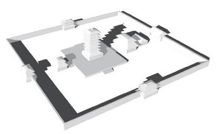 佛教如何参观寺院,上车睡觉下车看庙
