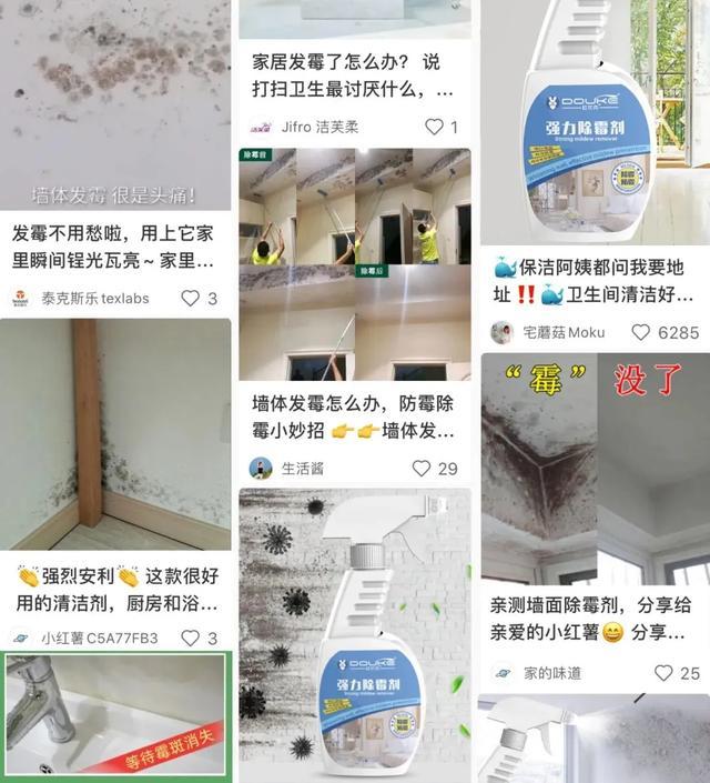 墙壁发霉怎么防止渗水,墙壁发霉怎么抹掉