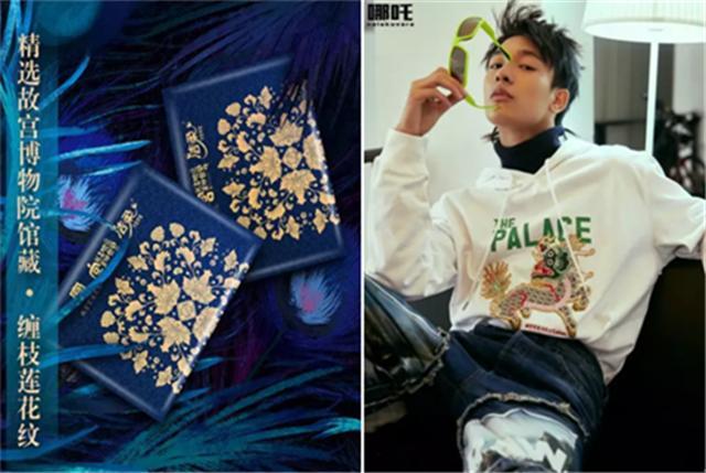 新国货浪潮来袭,国潮来袭国货