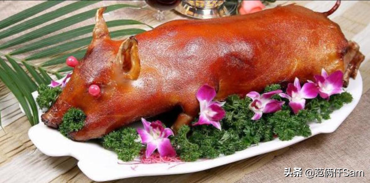 小白游玩的长滩岛篇三：只说细节讲讲吃喝