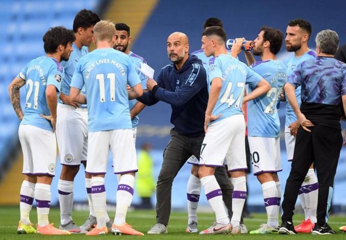 英超史诗级一战3球逆转绝杀,英超大魔王最新比赛