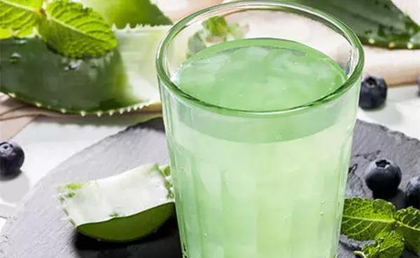 养芦荟用什么盆最好,在家里养芦荟居然有这么多好处