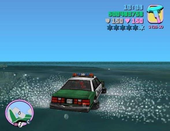 盘点gta你不知道的秘密,gta系列细思极恐的地方