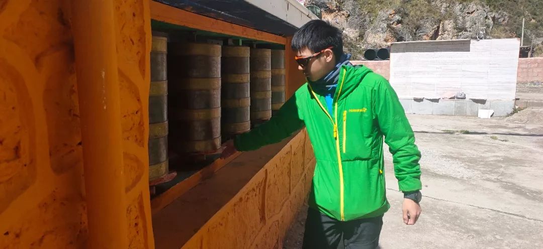 作为一个户外人,究竟如何选择合适的棉服?