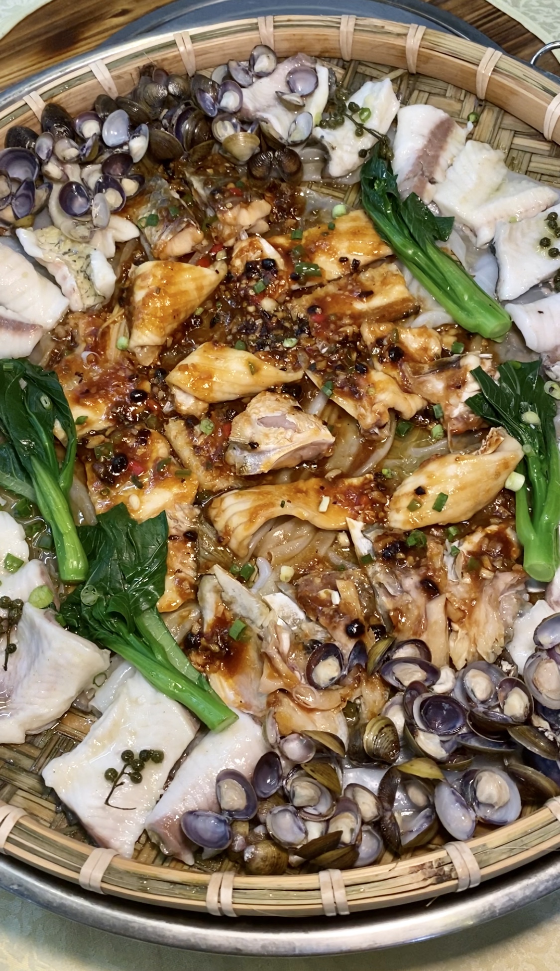 顺德大良筲箕鱼推荐,顺德大良筲箕鱼