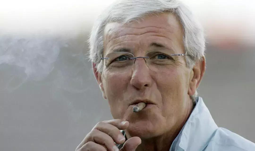 国足耻辱溃败不怪他！里皮，我知道你是真带不动这群渣渣！