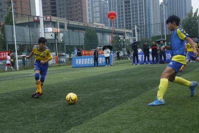 2024中国足球超级联赛河南赛区,河南足球比赛今日赛程