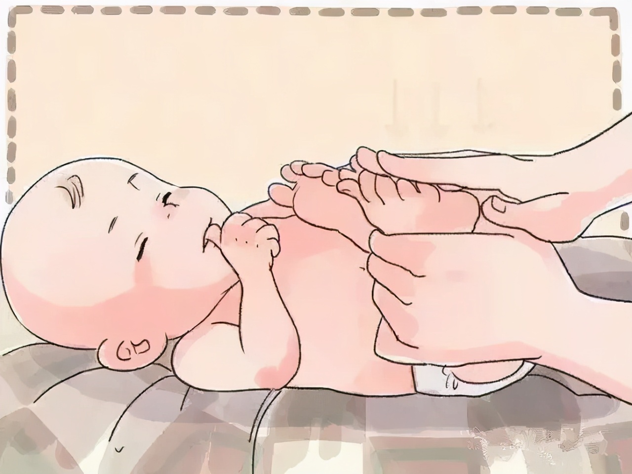 拉肚子但是肚子不痛怎么回事,月子拉肚子最快解决办法