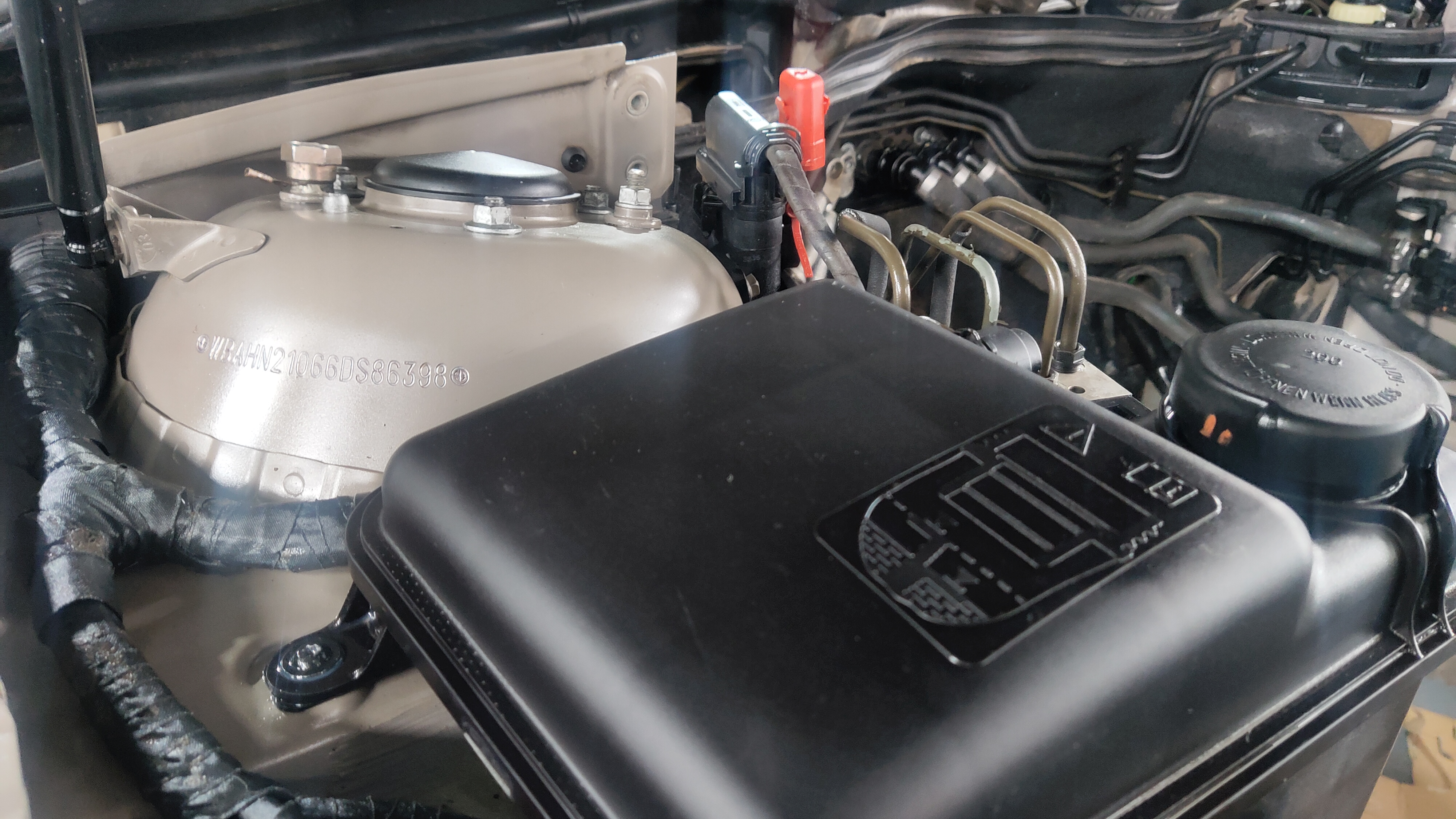 班戈7系e66经典,宝马e66班戈时代