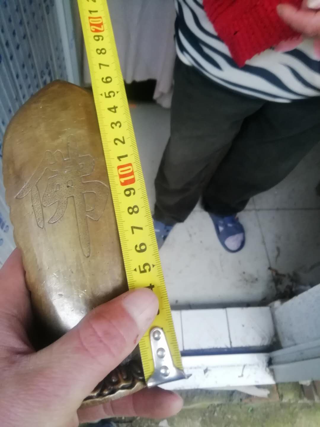 大明宣德年制象耳香炉图库,大明宣德陶瓷莲花如意观音像