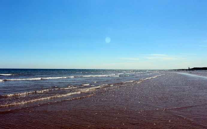 上海出发沿海自驾游攻略最新,上海周边两天一夜自驾自由行攻略