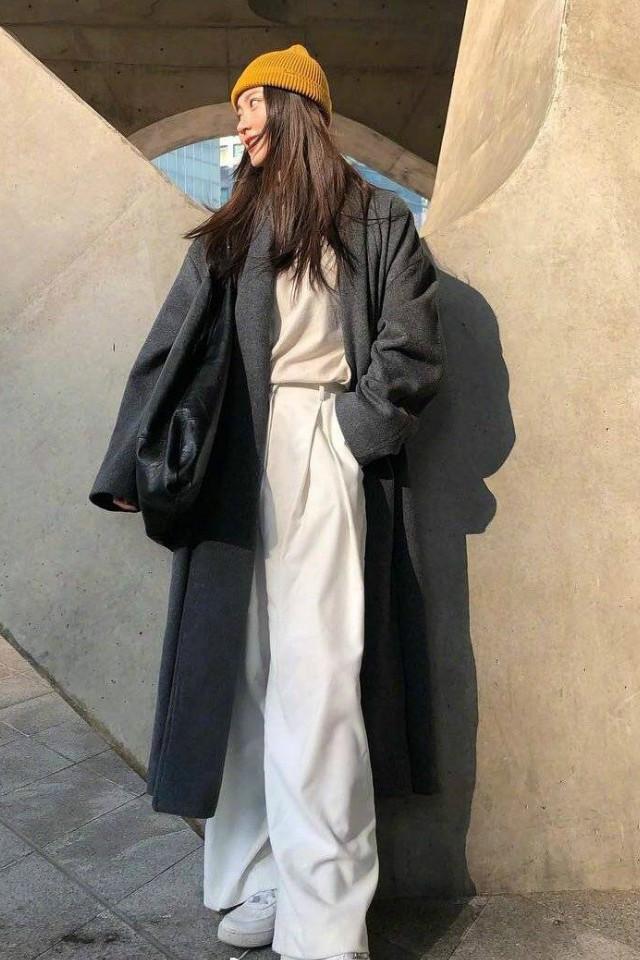 无处安放的魅力廉价又百搭,无处安放的魅力气质